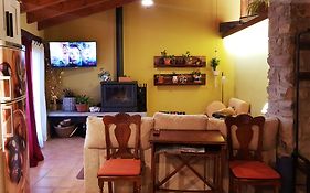 Casa Ton del Mingo